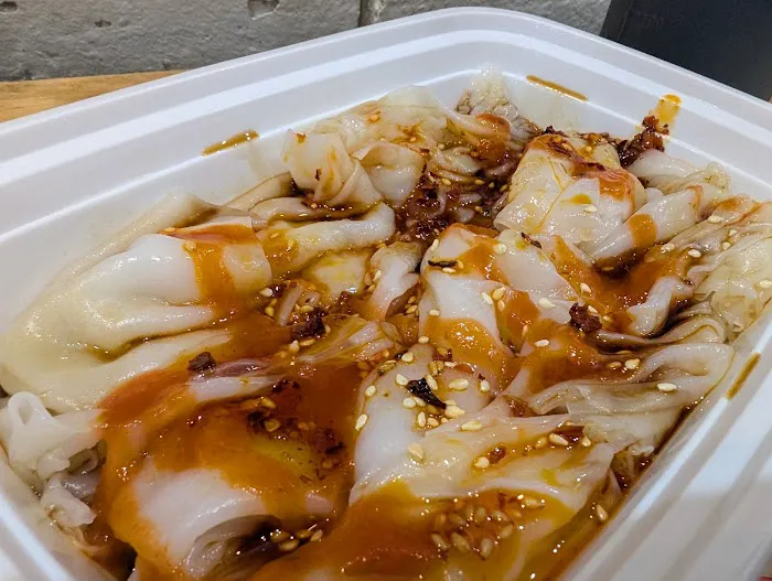West Rice Roll King 西关肠粉王 Picture 5