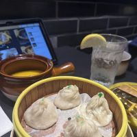 Jiang Nan NYC ico
