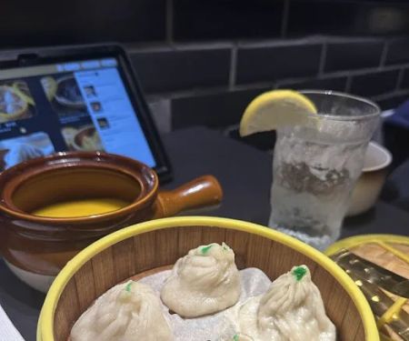 Jiang Nan NYC