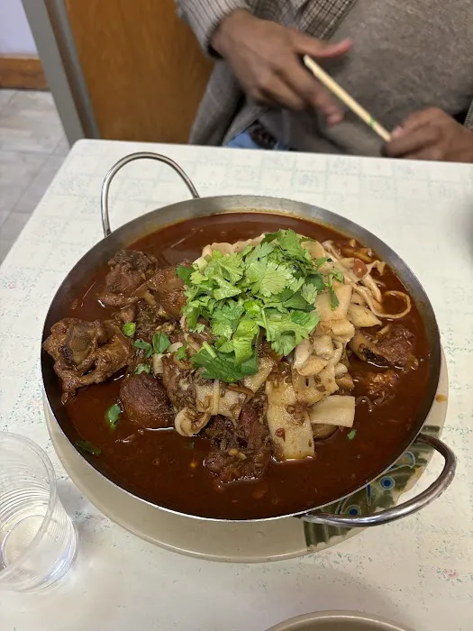 Spicy Village Picture 1