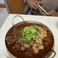 Spicy Village ico