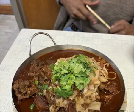 Spicy Village