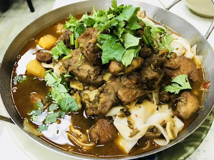 Spicy Village Picture 8