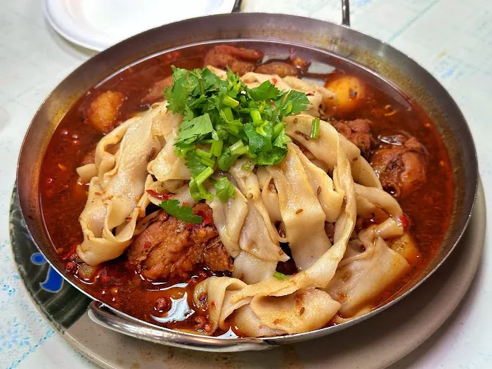 Spicy Village Picture 9