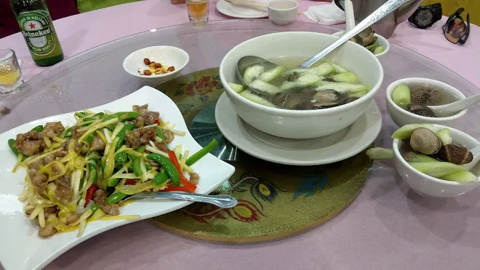 Changle Xin Fan Zhuang Picture 7