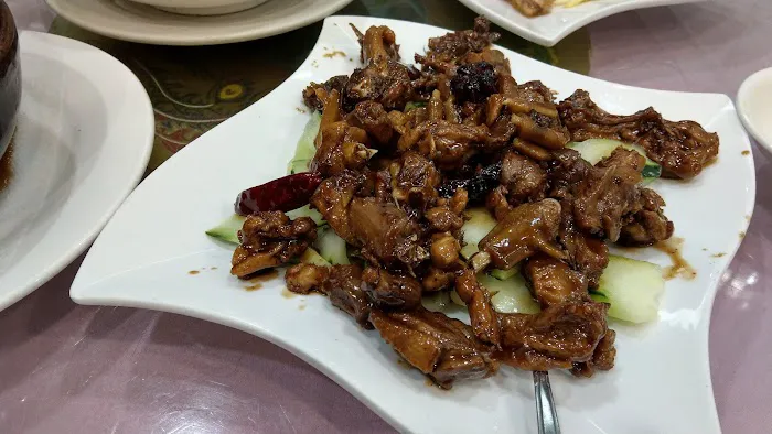 Changle Xin Fan Zhuang Picture 5
