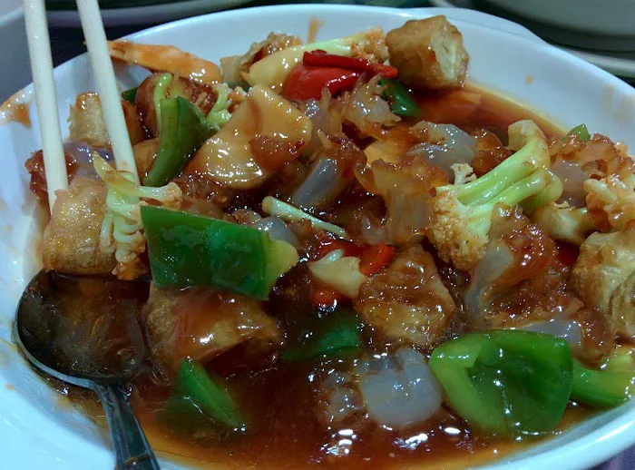 Changle Xin Fan Zhuang Picture 4