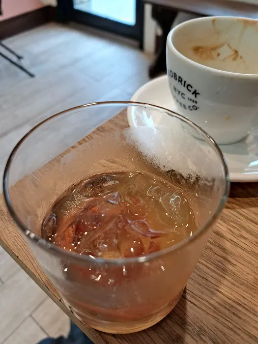 Demitasse Coffee Picture 4