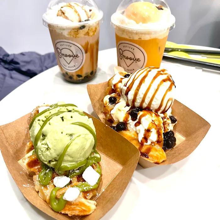Smoove Ice Cream Picture 3