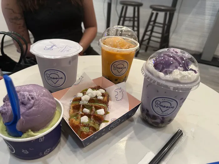 Smoove Ice Cream Picture 7