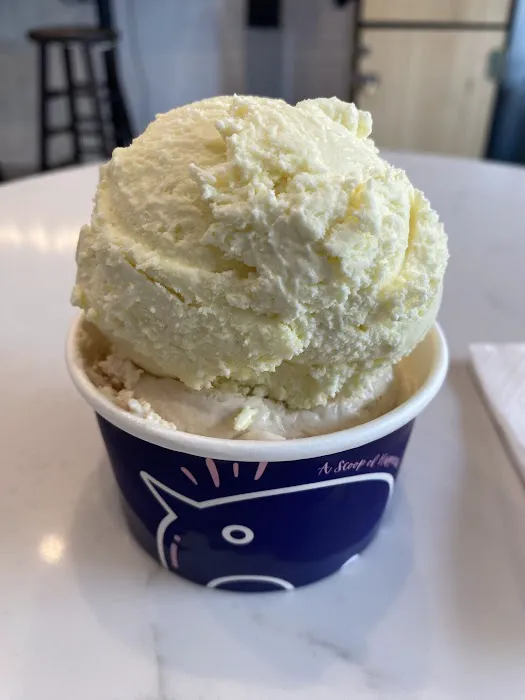 Smoove Ice Cream Picture 5