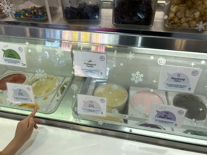 Smoove Ice Cream Picture 9
