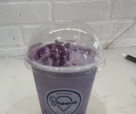 Smoove Ice Cream