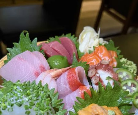 Sushi Hatsune