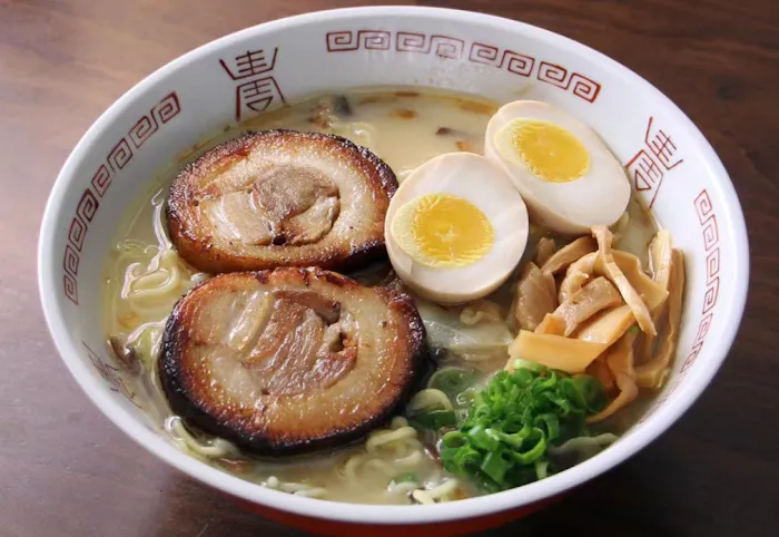 O Ramen & Dim Sum M Yuki Sushi Picture 1