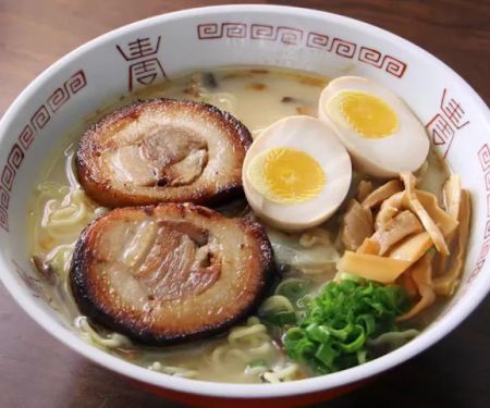 O Ramen & Dim Sum M Yuki Sushi