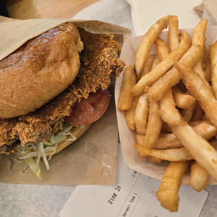Burger By Day Picture 8