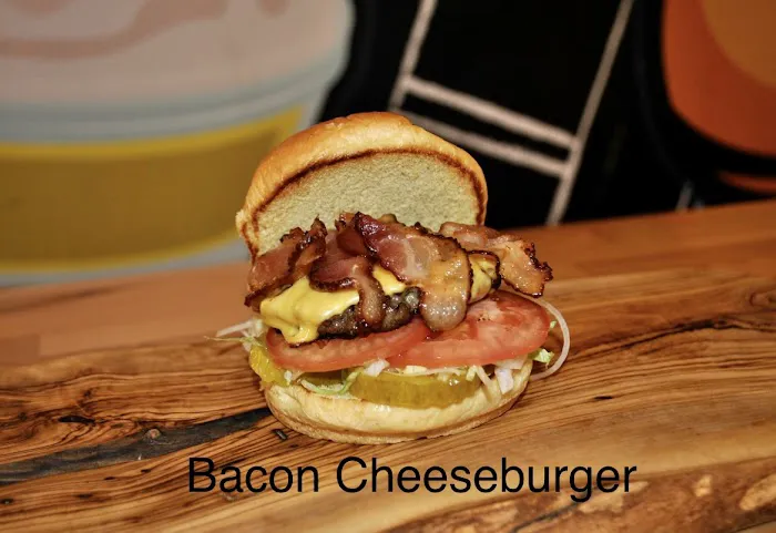 Burger By Day Picture 9