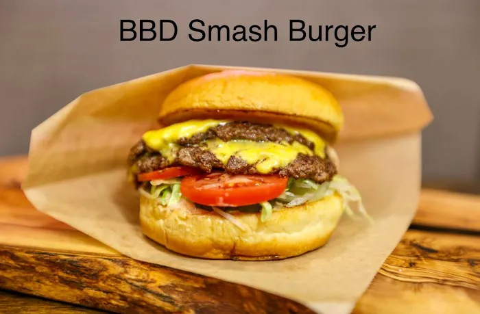 Burger By Day Picture 1