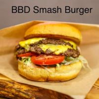 Burger By Day ico