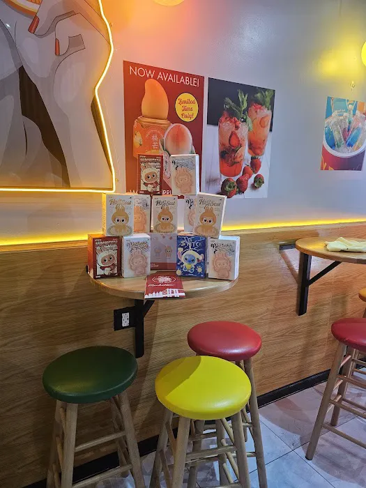 Juice Time عصير تايم منهاتن Picture 9