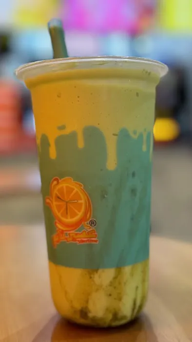 Juice Time عصير تايم منهاتن Picture 3