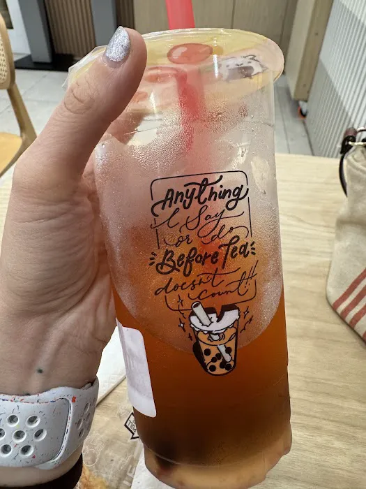 Yaya Tea Picture 1