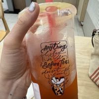 Yaya Tea ico