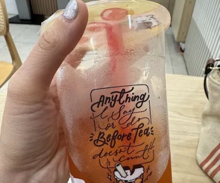 Yaya Tea