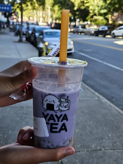 Yaya Tea Picture 6
