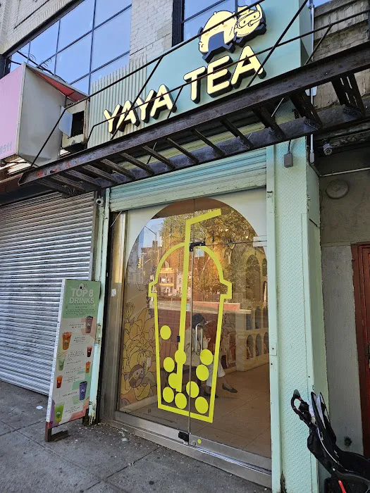 Yaya Tea Picture 8