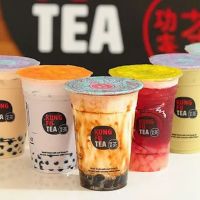 Kung Fu Tea ico