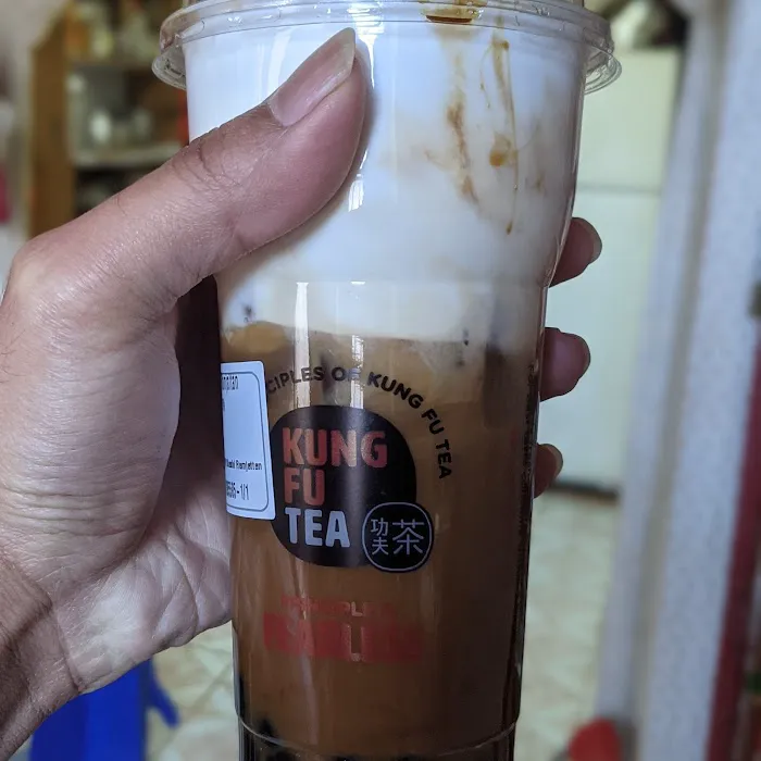 Kung Fu Tea Picture 3