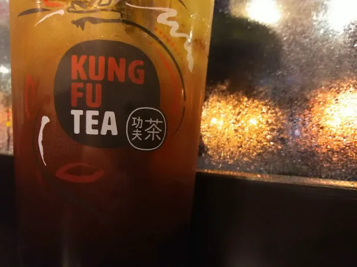 Kung Fu Tea Picture 6