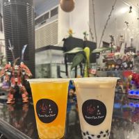 Teado Tea Shop ico