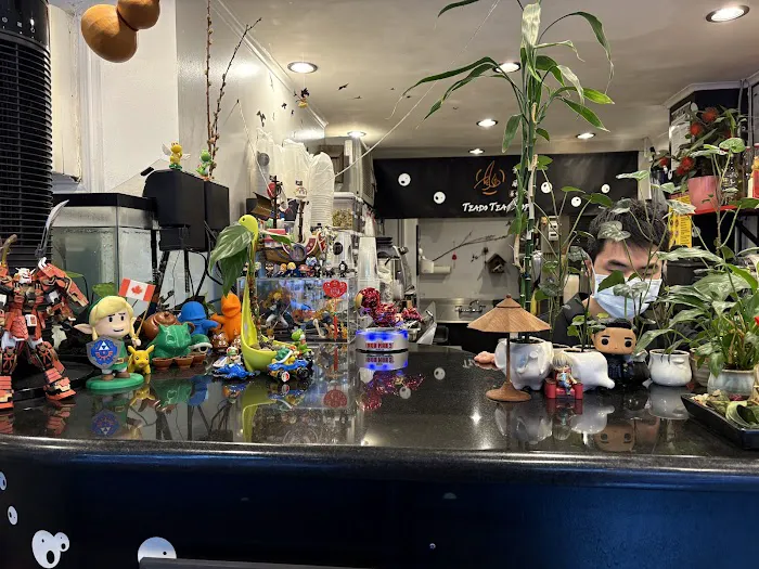 Teado Tea Shop Picture 8