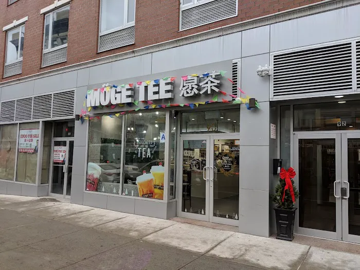 Möge Tee Picture 6
