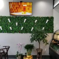 Möge Tee ico