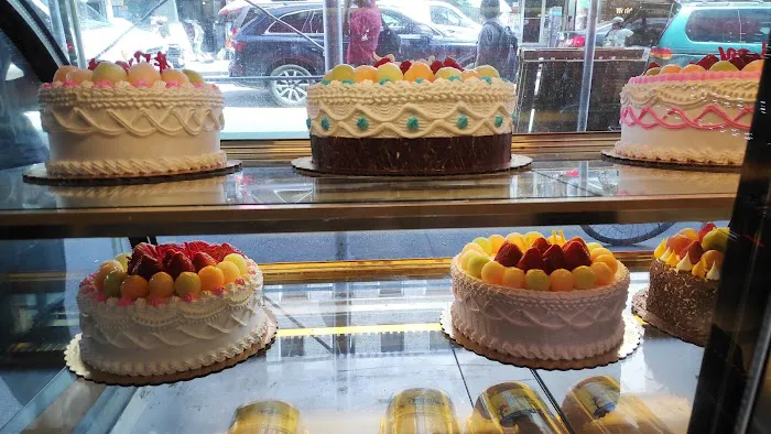Van Cafe Picture 5