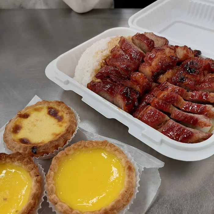 Double Crispy Bakery Picture 9