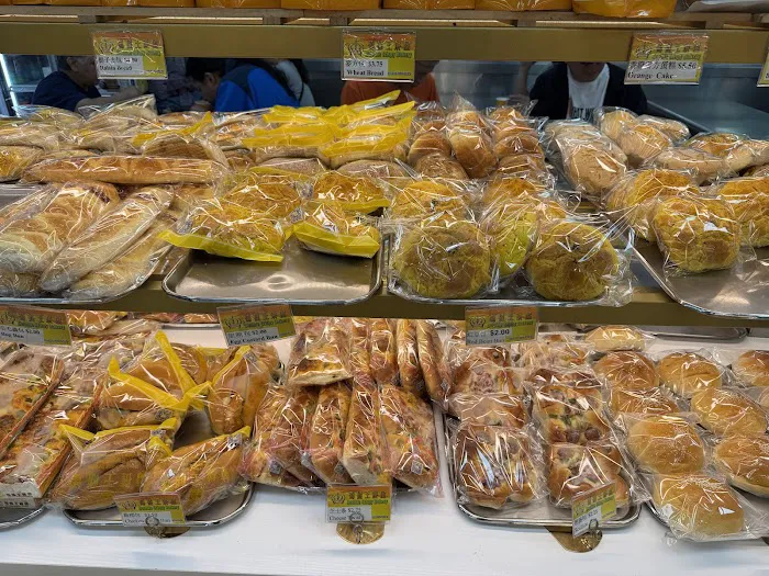 Double Crispy Bakery Picture 2