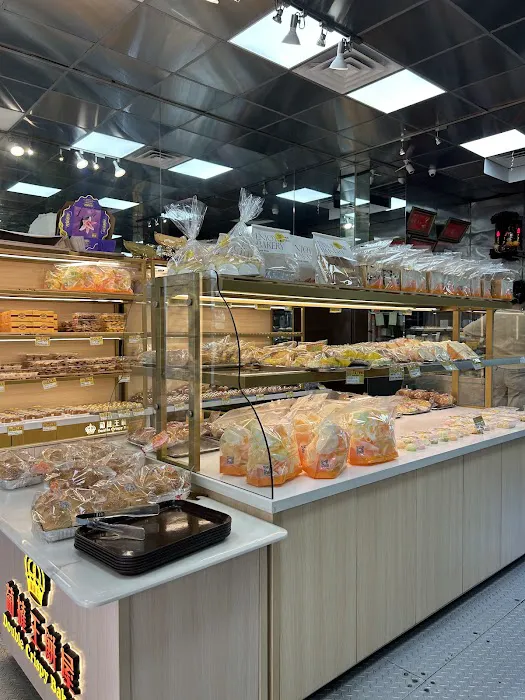 Double Crispy Bakery Picture 8