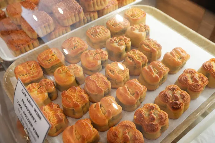 Daronghua Bakery Picture 8