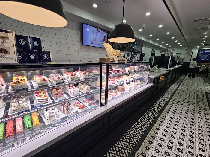 Paris Baguette Picture 6