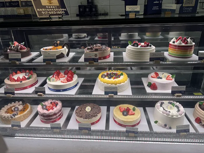 Paris Baguette Picture 7