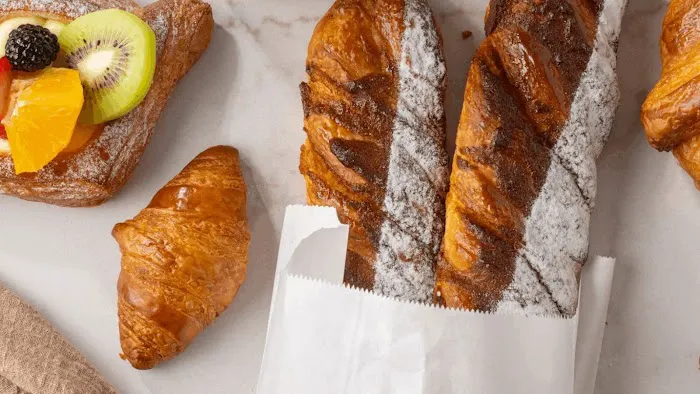 Paris Baguette Picture 8