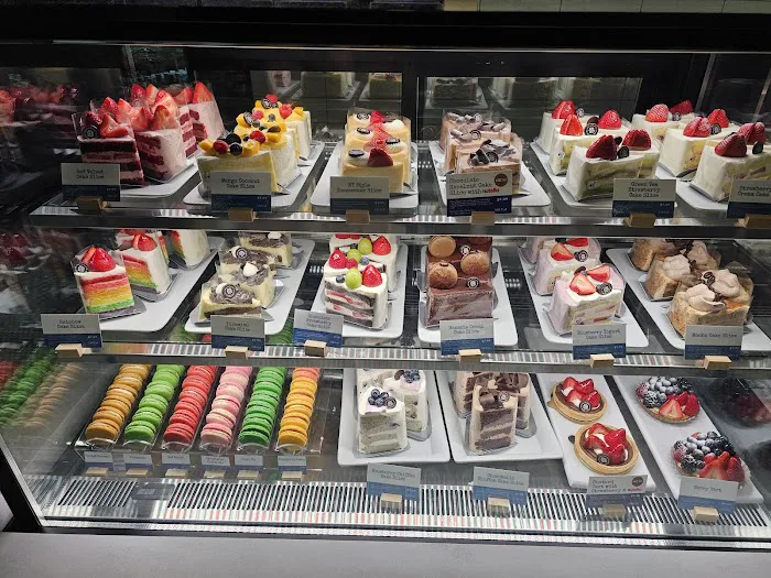 Paris Baguette Picture 9