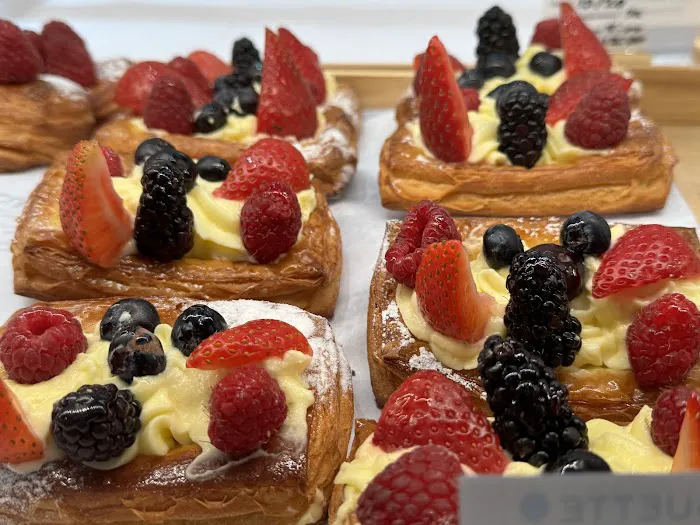 Paris Baguette Picture 4