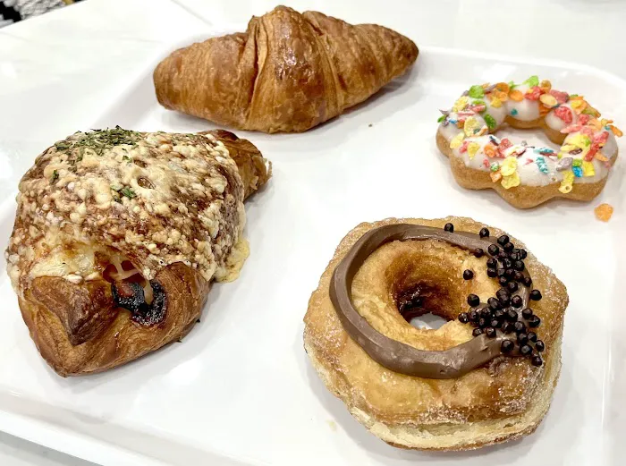 Paris Baguette Picture 5