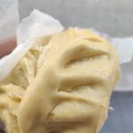 Golden Steamer